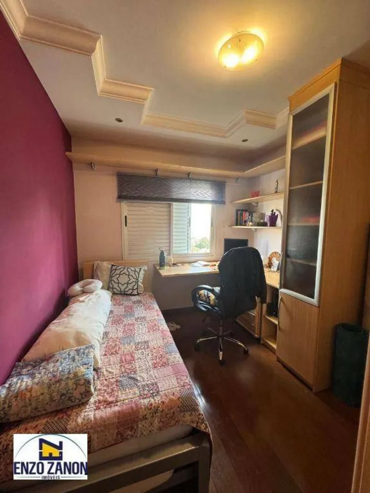 Apartamento, 3 quartos, 121 m² - Foto 2