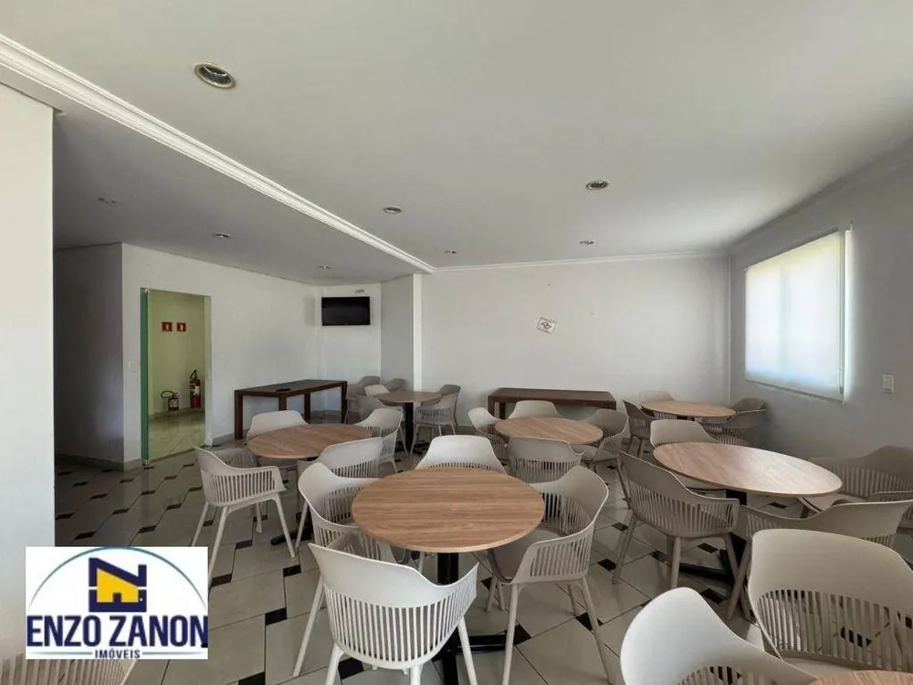 Apartamento, 3 quartos, 121 m² - Foto 3
