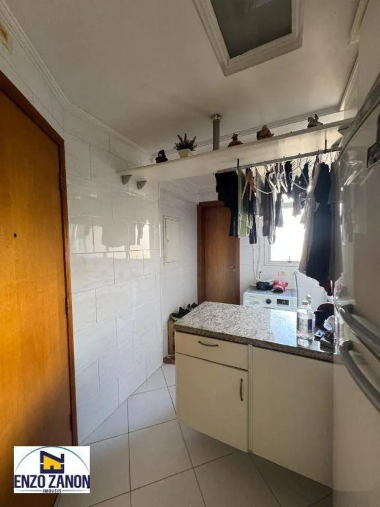 Apartamento, 3 quartos, 121 m² - Foto 11