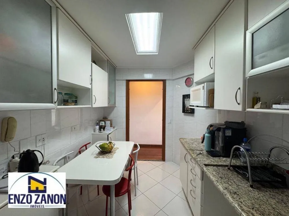 Apartamento, 3 quartos, 121 m² - Foto 1
