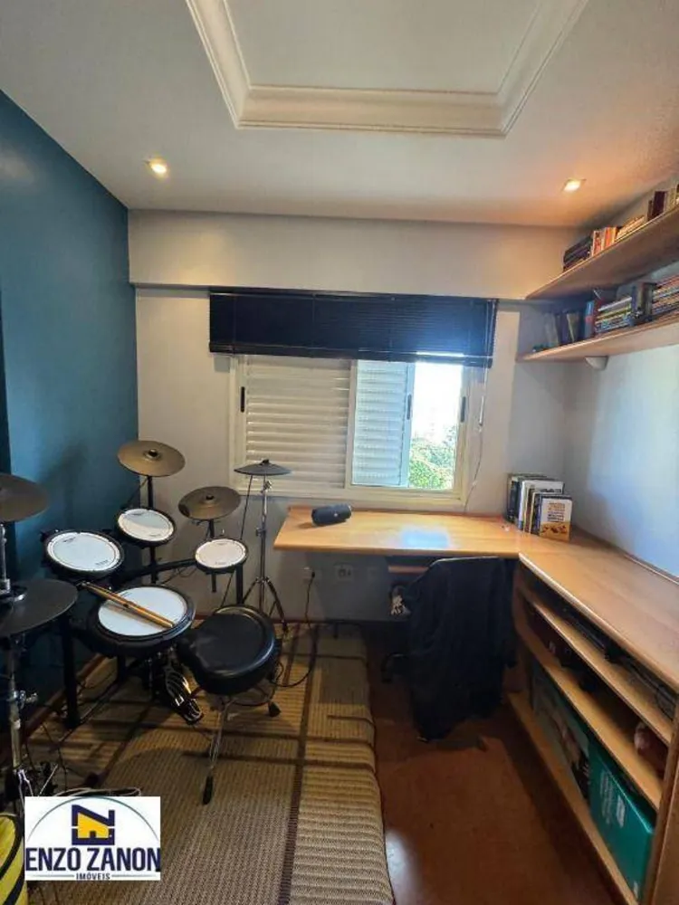Apartamento, 3 quartos, 121 m² - Foto 10