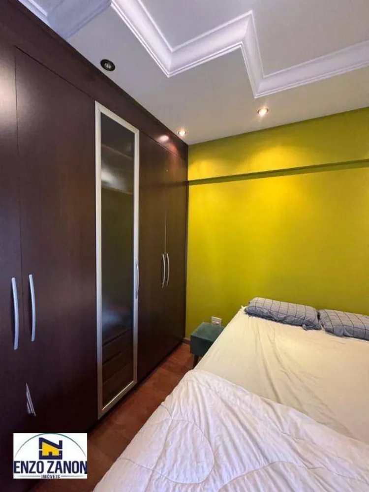 Apartamento, 3 quartos, 121 m² - Foto 9