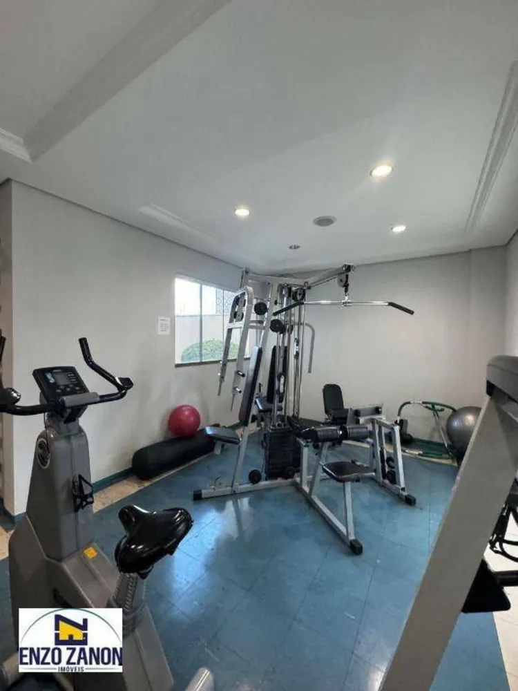 Apartamento, 3 quartos, 121 m² - Foto 16