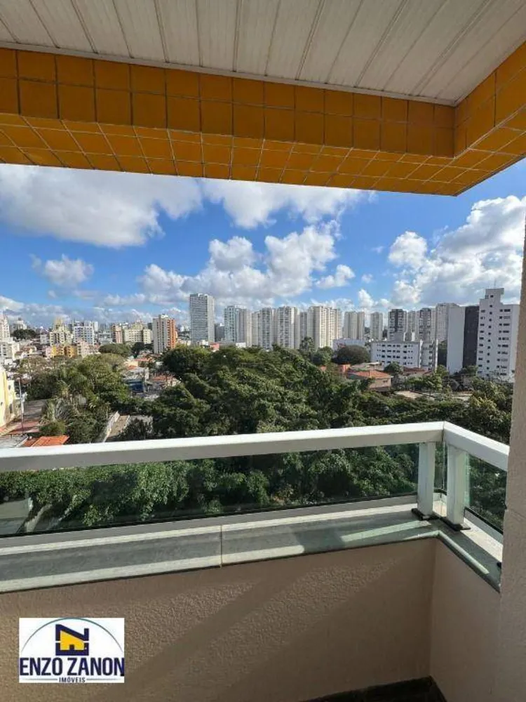 Apartamento, 3 quartos, 121 m² - Foto 8
