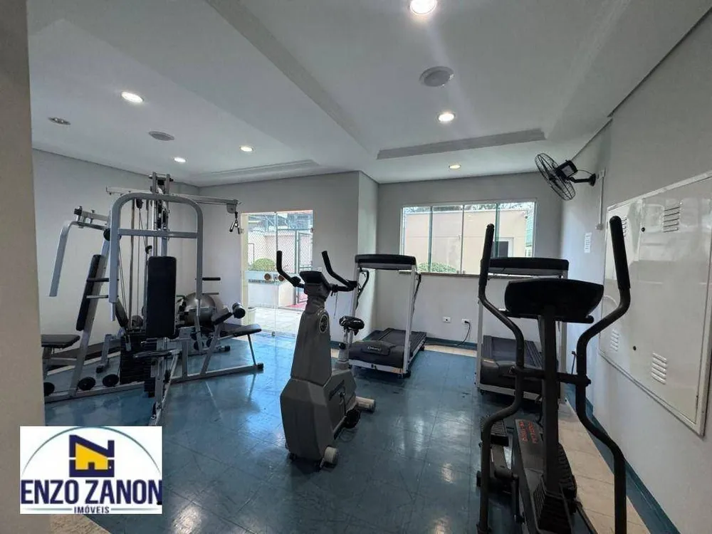 Apartamento, 3 quartos, 121 m² - Foto 7
