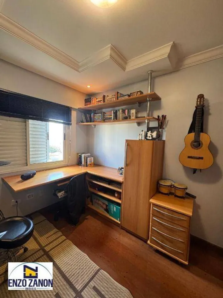 Apartamento, 3 quartos, 121 m² - Foto 7