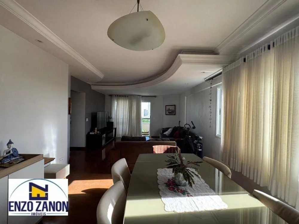 Apartamento, 3 quartos, 121 m² - Foto 6