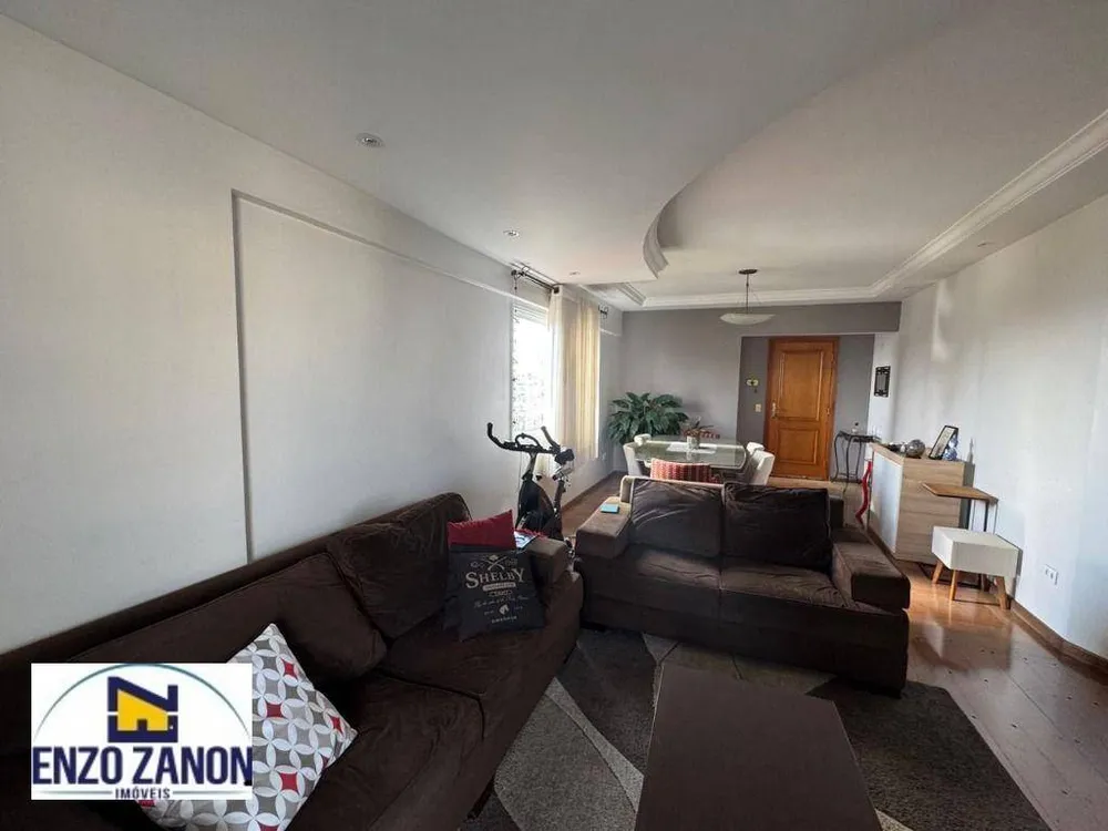 Apartamento, 3 quartos, 121 m² - Foto 3