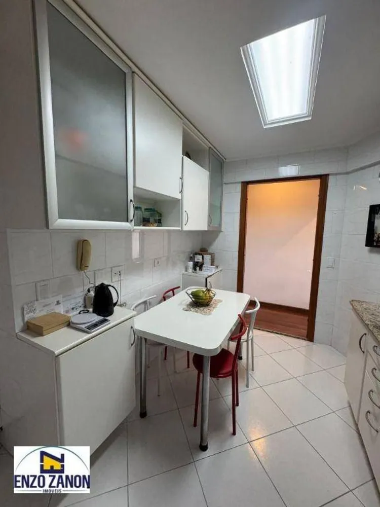 Apartamento, 3 quartos, 121 m² - Foto 5