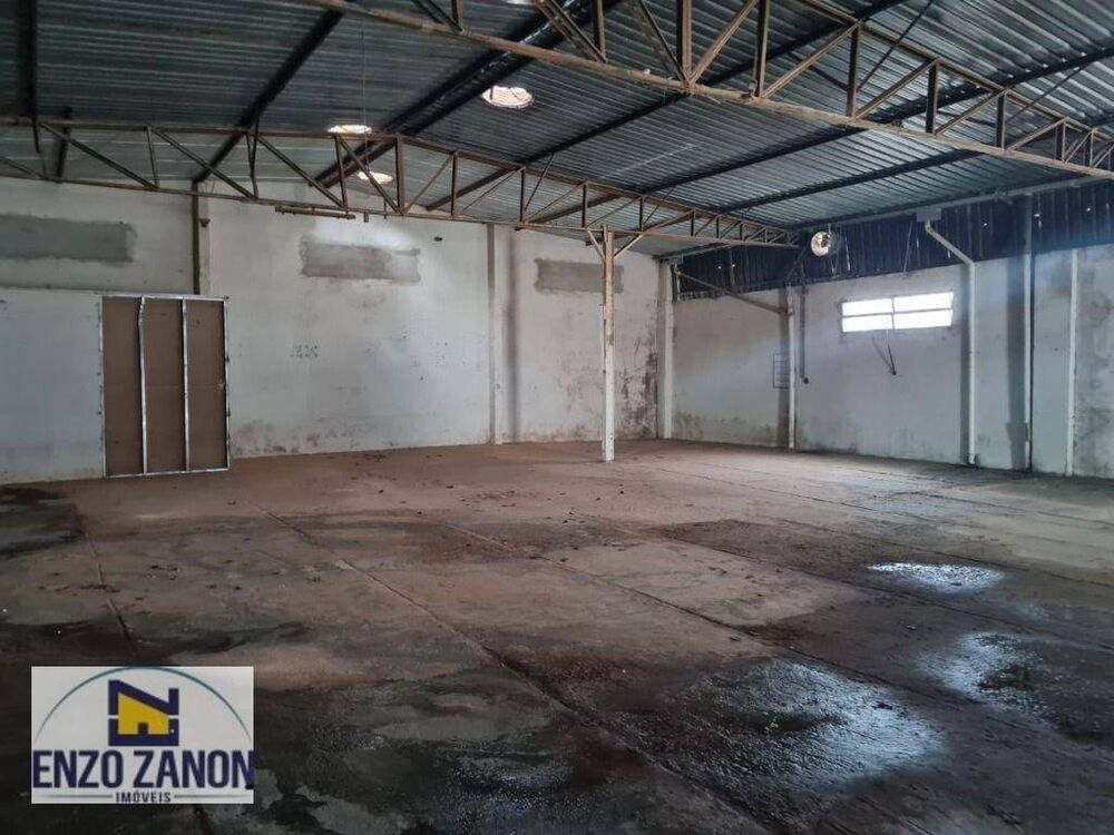 Depósito-Galpão, 326 m² - Foto 5