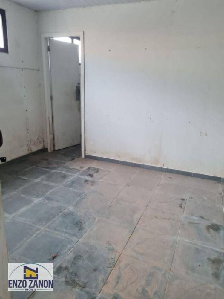 Depósito-Galpão, 326 m² - Foto 6