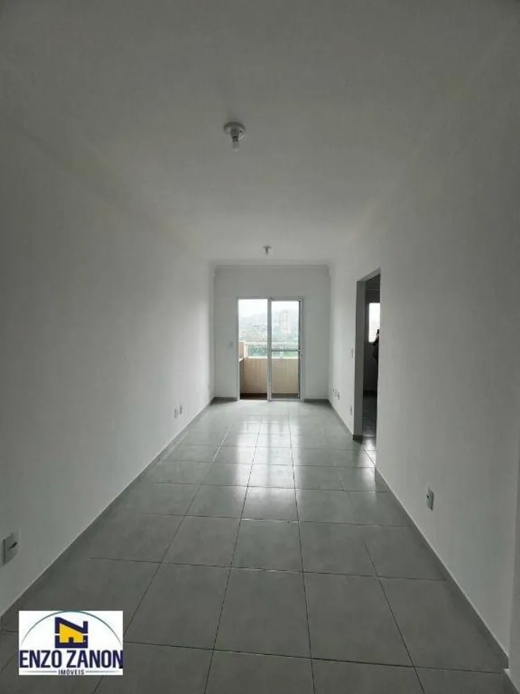 Apartamento, 2 quartos, 46 m² - Foto 1