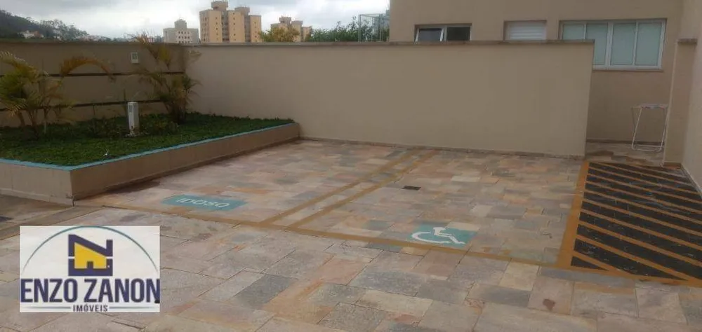 Apartamento, 2 quartos, 46 m² - Foto 13
