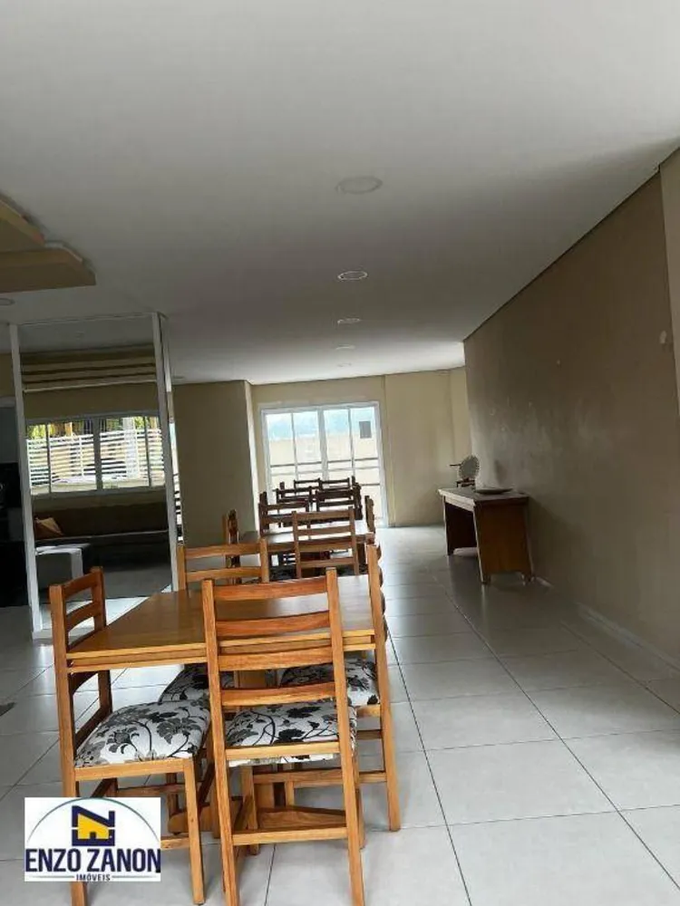 Apartamento, 2 quartos, 46 m² - Foto 5