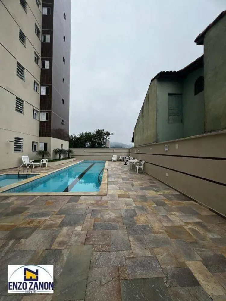 Apartamento, 2 quartos, 46 m² - Foto 6