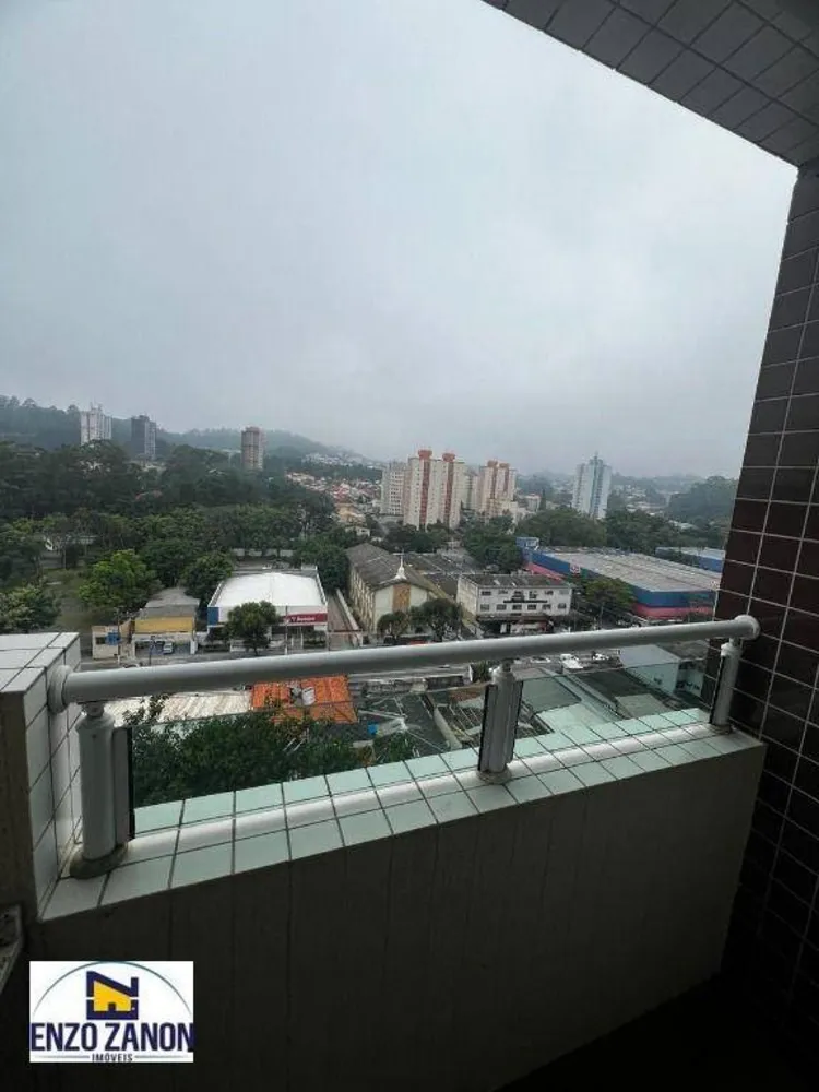 Apartamento, 2 quartos, 46 m² - Foto 2
