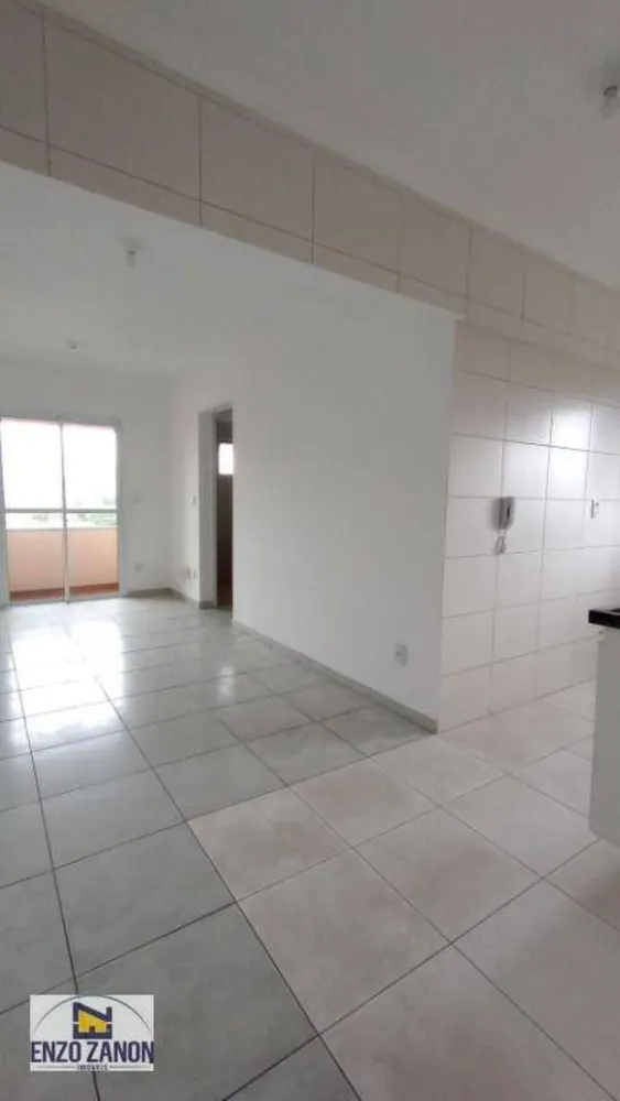 Apartamento, 2 quartos, 51 m² - Foto 1