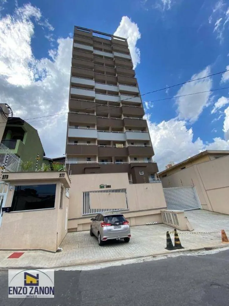 Apartamento, 2 quartos, 51 m² - Foto 3