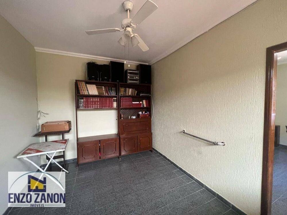 Sobrado à venda e aluguel com 4 quartos, 236m² - Foto 6