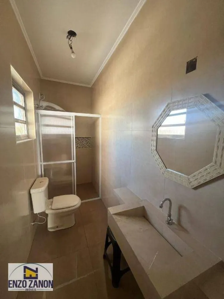 Sobrado, 4 quartos, 236 m² - Foto 5
