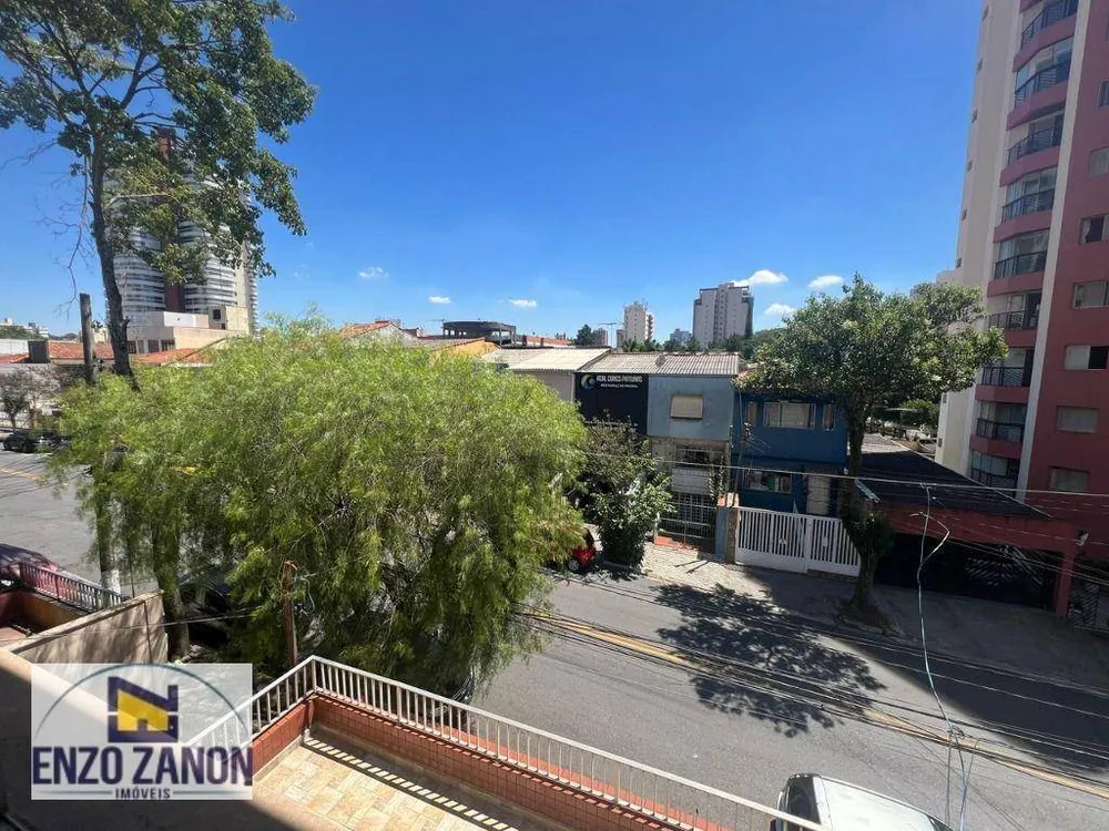 Sobrado, 4 quartos, 236 m² - Foto 2