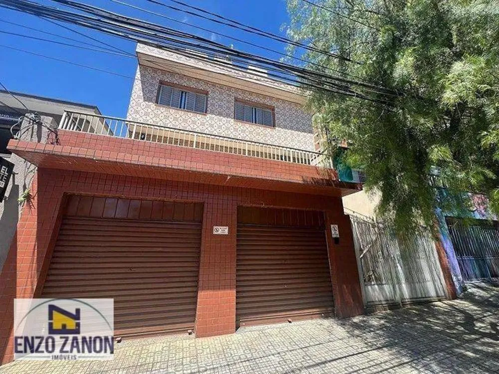 Sobrado, 4 quartos, 236 m² - Foto 20