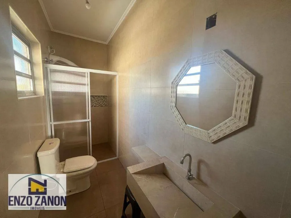 Sobrado, 4 quartos, 236 m² - Foto 8