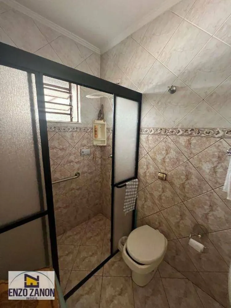 Sobrado, 4 quartos, 236 m² - Foto 4