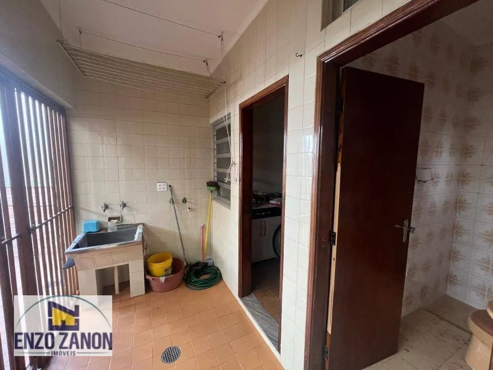 Sobrado, 4 quartos, 236 m² - Foto 11