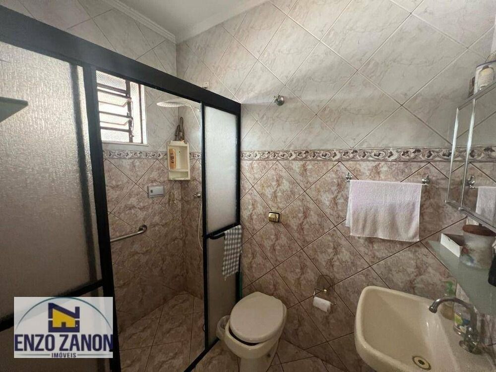 Sobrado à venda e aluguel com 4 quartos, 236m² - Foto 7
