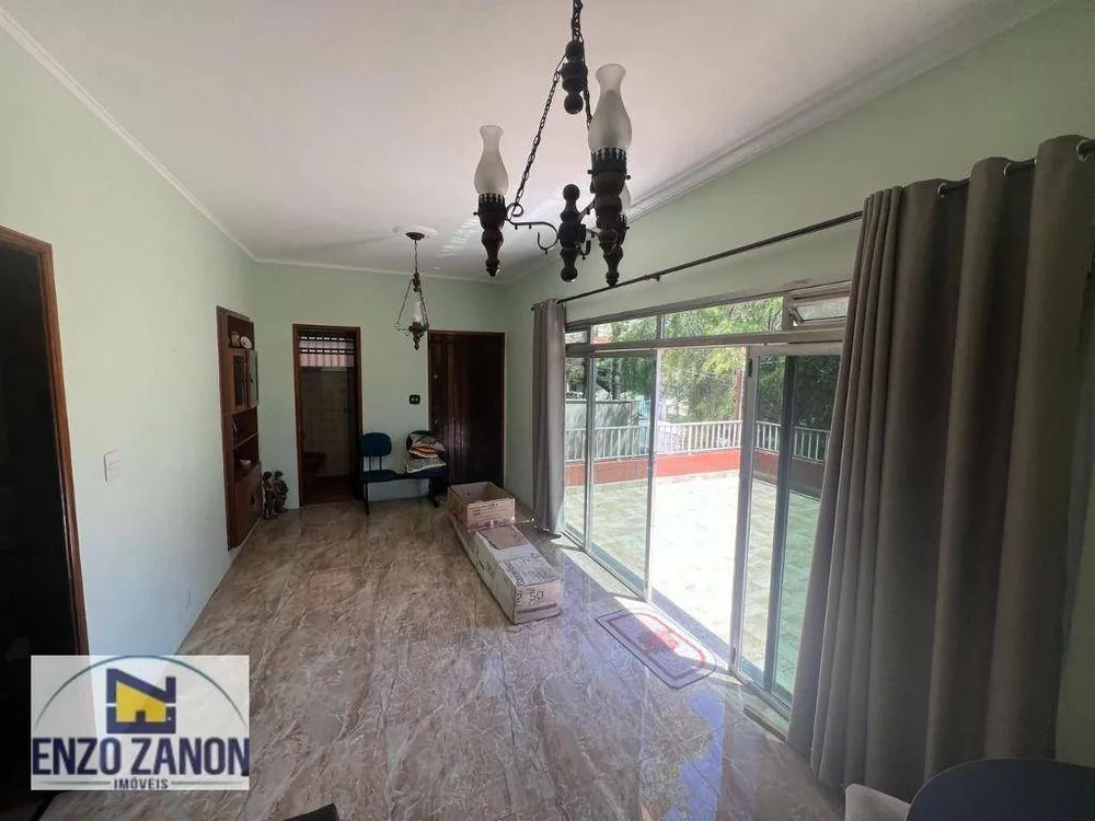 Sobrado, 4 quartos, 236 m² - Foto 3