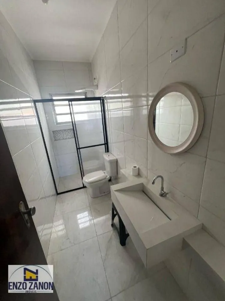 Sobrado, 4 quartos, 236 m² - Foto 7