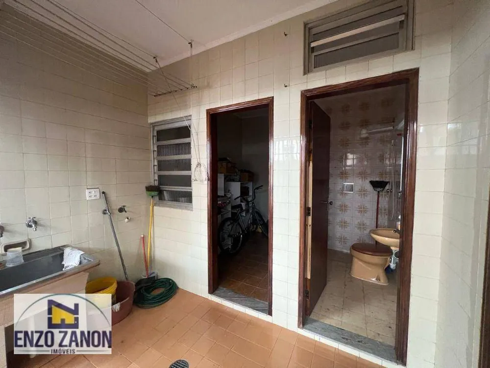 Sobrado, 4 quartos, 236 m² - Foto 14