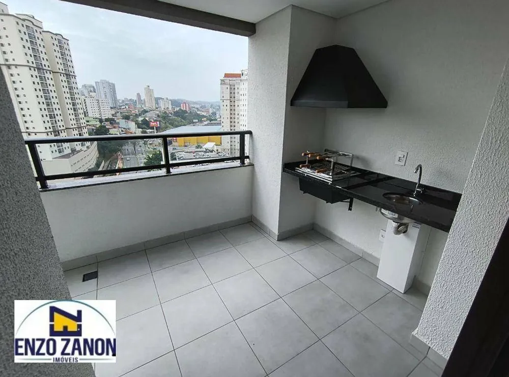 Apartamento, 3 quartos, 75 m² - Foto 6