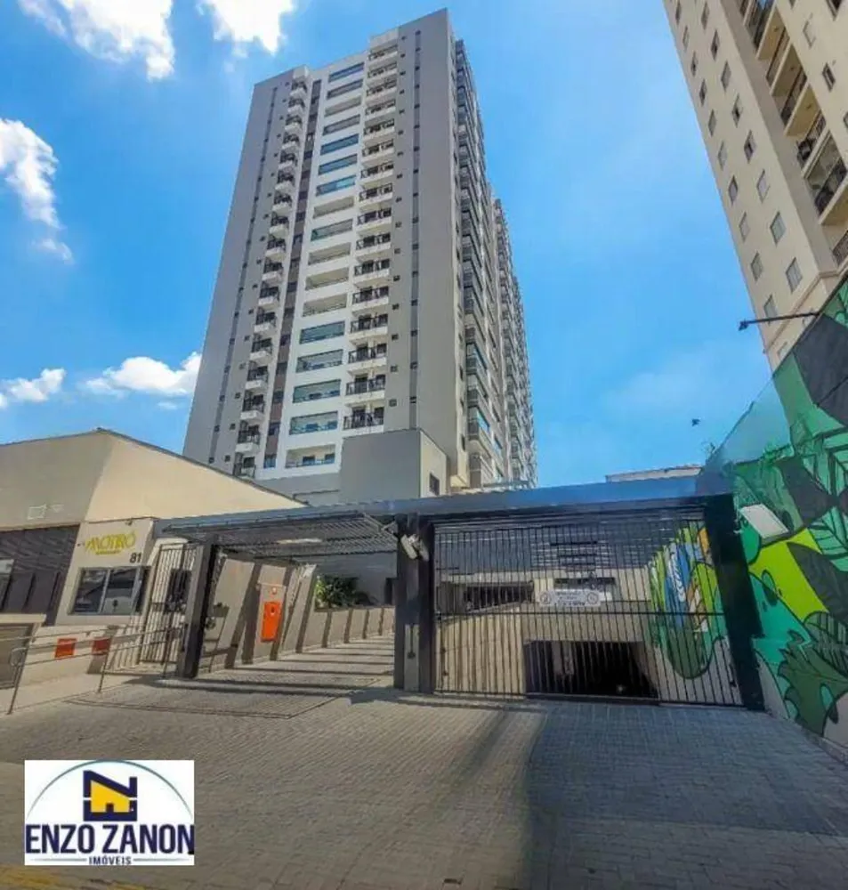 Apartamento, 3 quartos, 75 m² - Foto 1