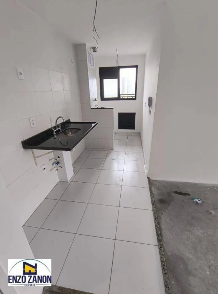 Apartamento, 3 quartos, 75 m² - Foto 2