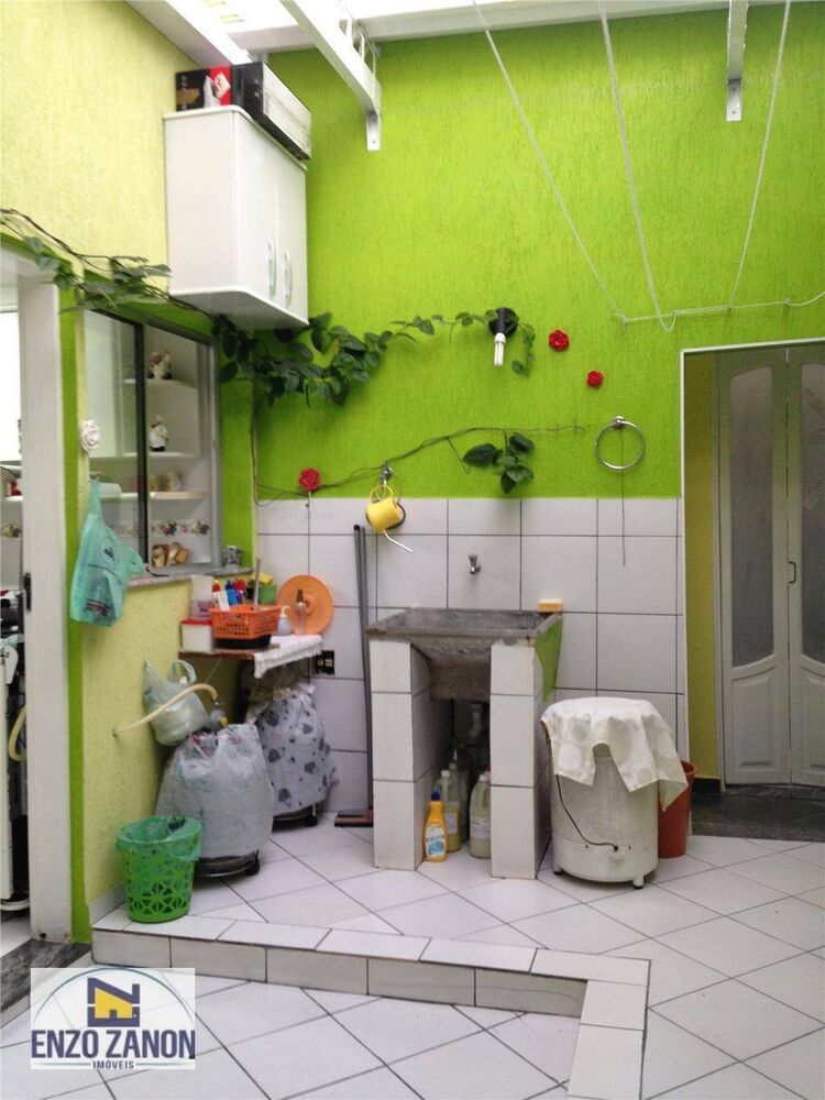 Sobrado, 2 quartos, 64 m² - Foto 8