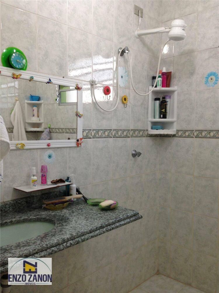 Sobrado, 2 quartos, 64 m² - Foto 6