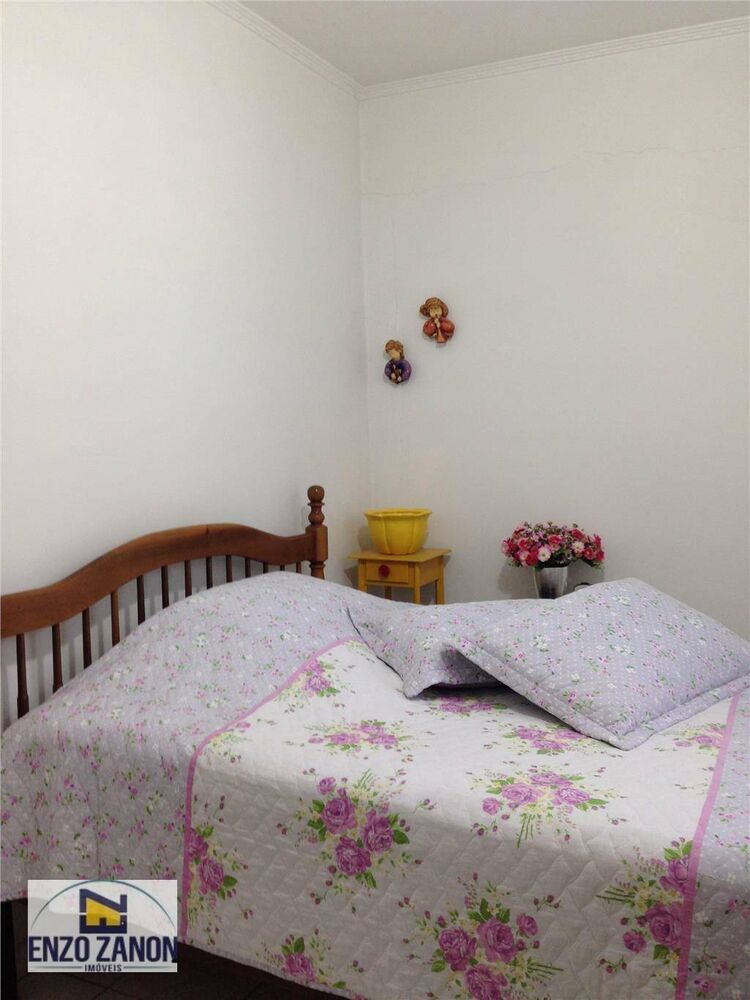 Sobrado, 2 quartos, 64 m² - Foto 4