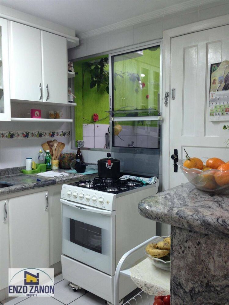 Sobrado, 2 quartos, 64 m² - Foto 3