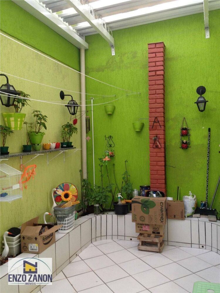 Sobrado, 2 quartos, 64 m² - Foto 7