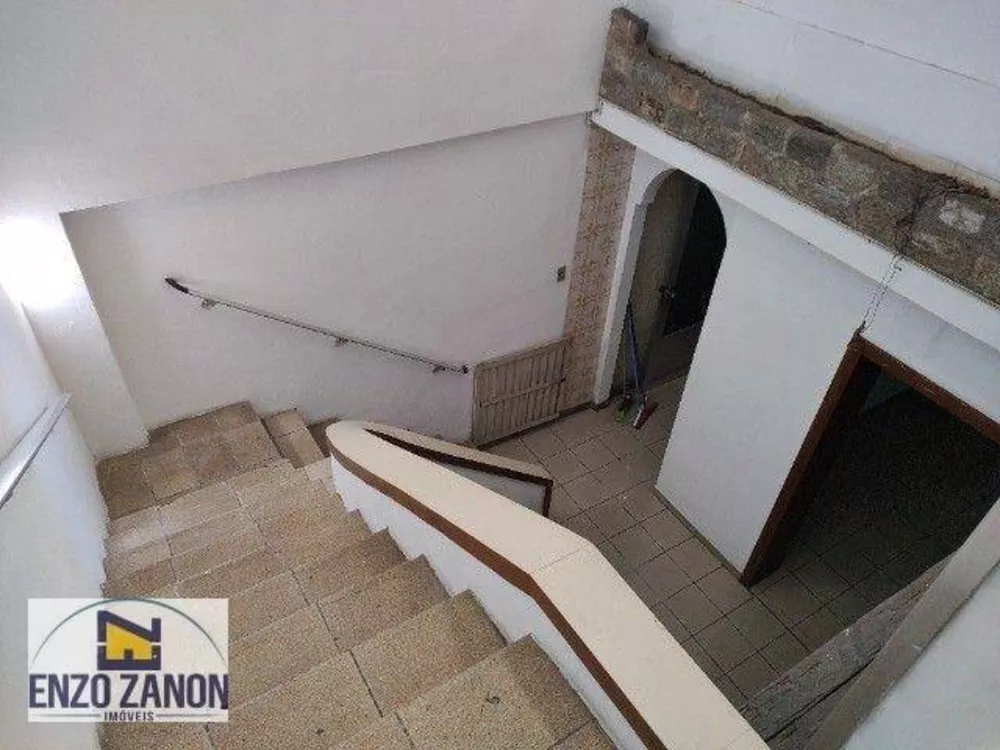 Sobrado, 3 quartos, 292 m² - Foto 8