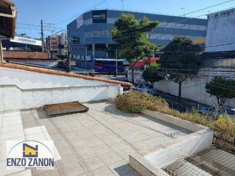 Sobrado, 3 quartos, 292 m² - Foto 7