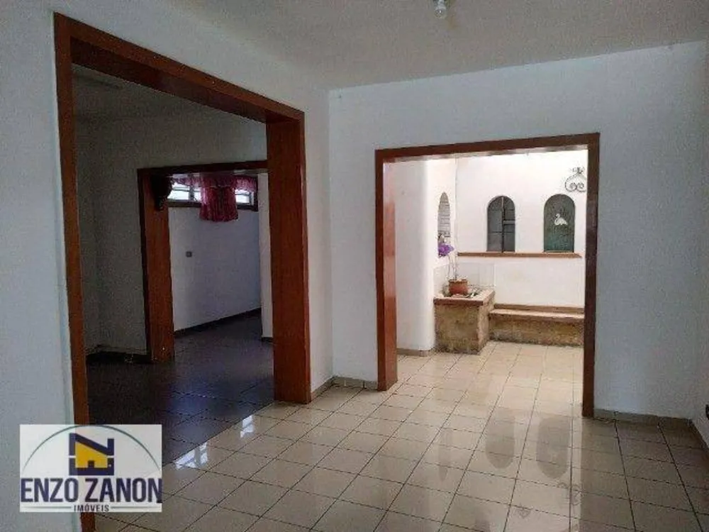 Sobrado, 3 quartos, 292 m² - Foto 10
