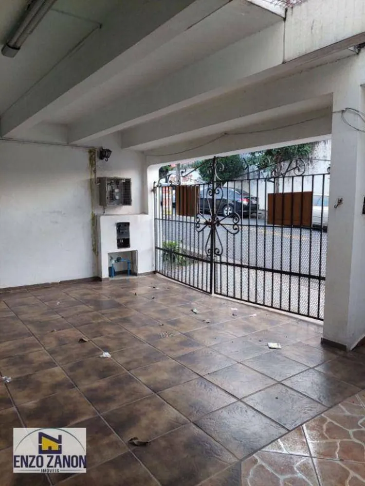 Sobrado, 3 quartos, 292 m² - Foto 12