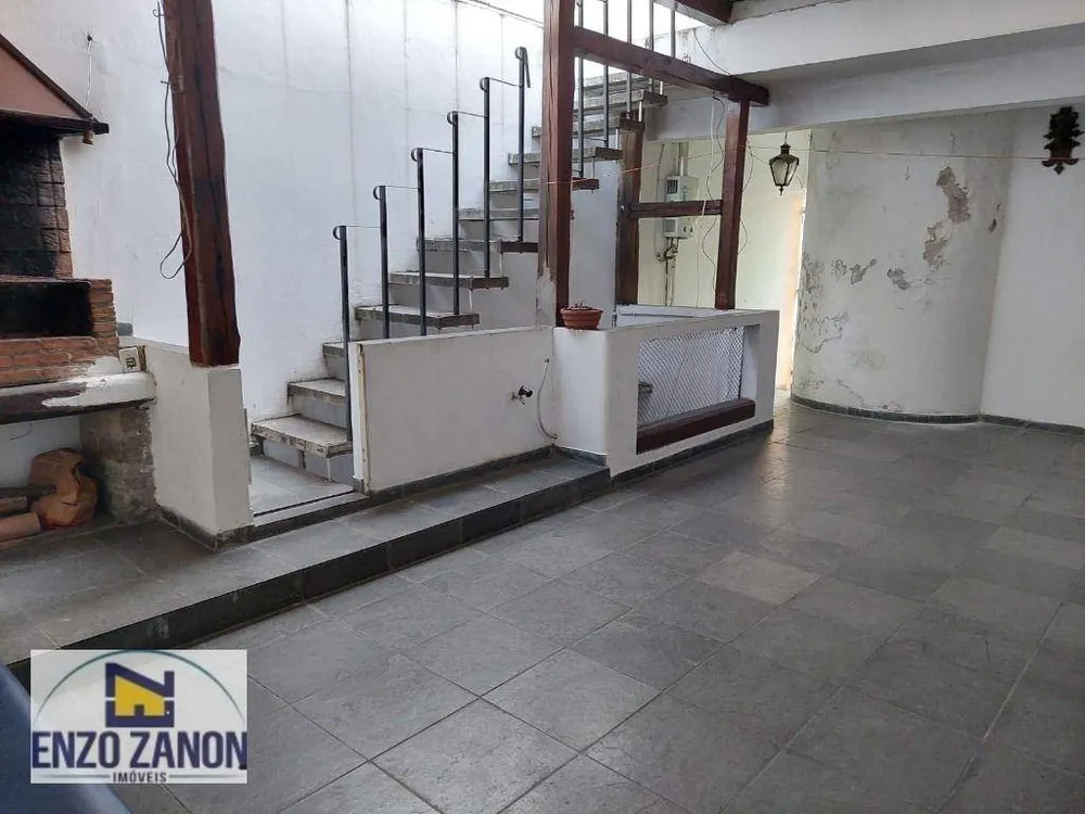 Sobrado, 3 quartos, 292 m² - Foto 11