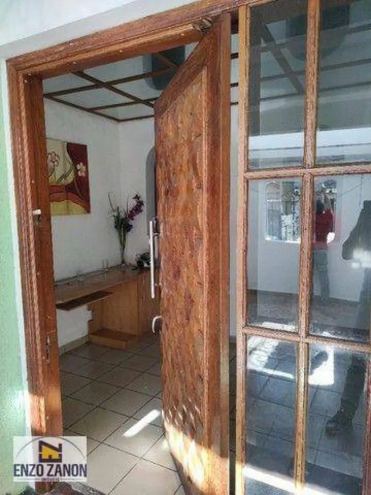 Sobrado, 3 quartos, 292 m² - Foto 4