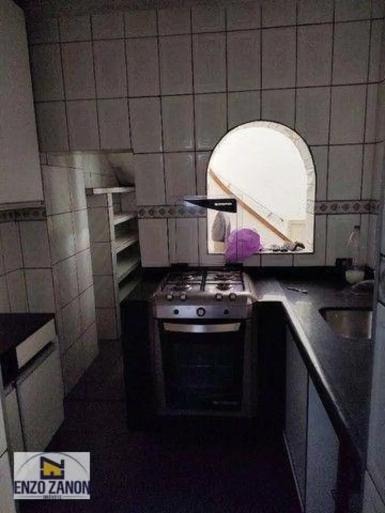 Sobrado, 3 quartos, 292 m² - Foto 9