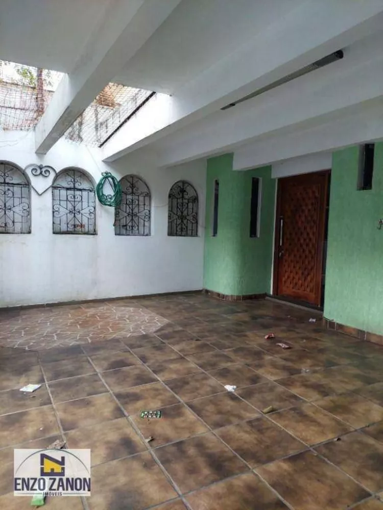 Sobrado, 3 quartos, 292 m² - Foto 2
