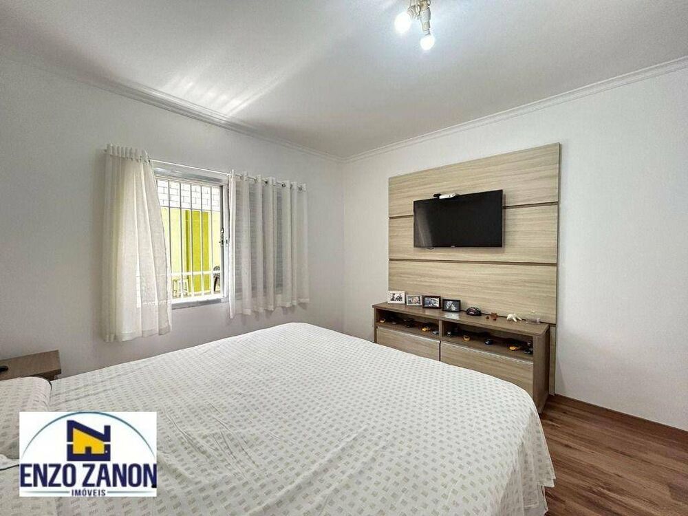 Casa, 4 quartos, 286 m² - Foto 4